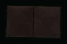 Load image into Gallery viewer, 1850s Daguerreotype Very Nice Portrait of a Woman, Nice Leather Case, Sealed
