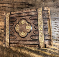 Photo Album, CDVs, Tintypes, Post Mortem & Death Poem