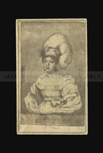 Load image into Gallery viewer, Rare 1860s CDV Hawaiian Royalty Queen Kamamalu of Hawaii by H.L. Chase Honolulu
