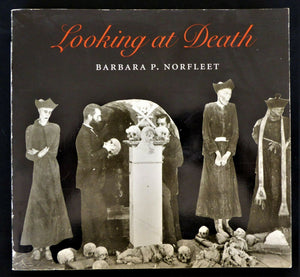 Looking At Death by Barbara P. Norfleet 1993