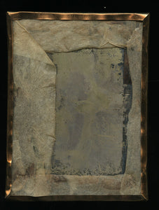 1/4 Sealed Gurney Daguerreotype - New York Politician Teunis Garret Bergen (?)