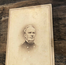 Load image into Gallery viewer, Civil War CDV Photo CSA Confederate General Sterling Price, Kentucky Studio
