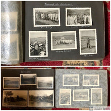 Load image into Gallery viewer, 200+ Photos Loaded WWII German Photo Soldiers Germany 1940s Beautiful Condition
