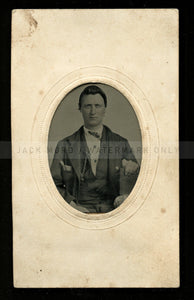 1860s cdv & tintype photos by civil war era virginia photographer jh blakemore