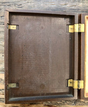 Load image into Gallery viewer, 1/4TH PLATE UNION CASE - WASHINGTON MONUMENT, RICHMOND, VA BERG 1-17S CIVIL WAR
