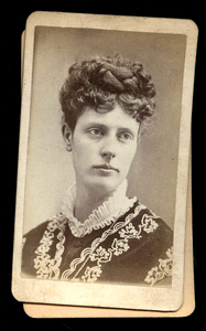 180 CDV Photos Women & Girls 1860s 1870s 1880s 1890s 1800s Lot Antique Victorian