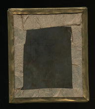 Load image into Gallery viewer, Great 1/6 Daguerreotype MAGIC BACKGROUND Vignette to Conceal Hidden Mother

