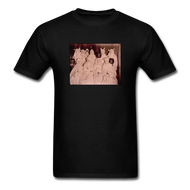 Ghost Party - black