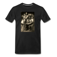 Seance (Premium Shirt) - black