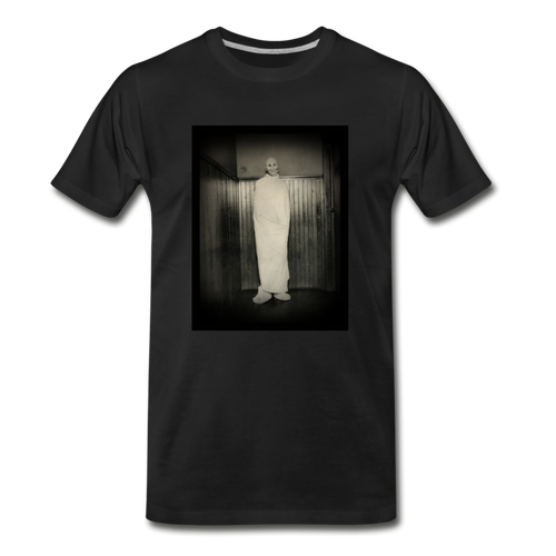 Walking Nightmare, Aternate (Premium Shirt) - black