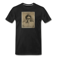 Crash Diet (Premium Shirt) - black