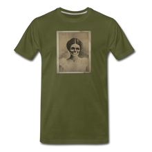 Load image into Gallery viewer, Crash Diet (Premium Shirt) - olive green
