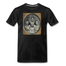 Load image into Gallery viewer, VMI (Premium Shirt, Special Order) - charcoal gray
