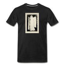 Load image into Gallery viewer, Grinning Ghoul (Premium Shirt) - black
